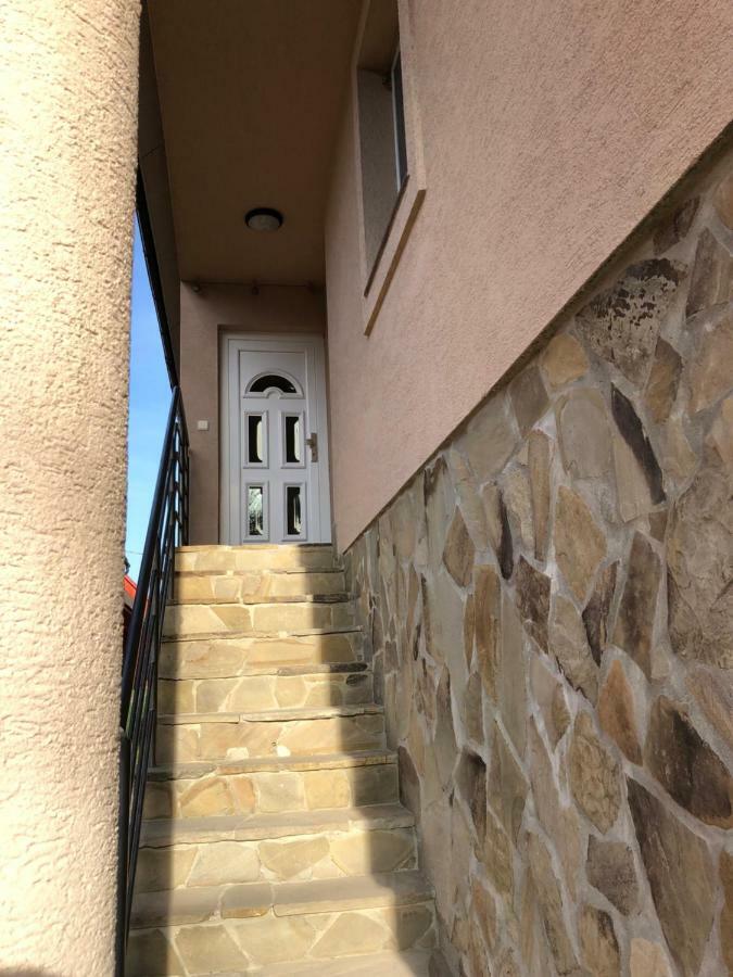Rekreacny Dom Sablatura Villa Zuberec Exterior foto