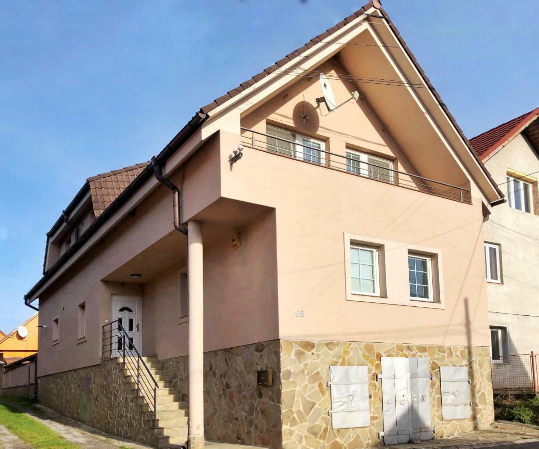 Rekreacny Dom Sablatura Villa Zuberec Exterior foto