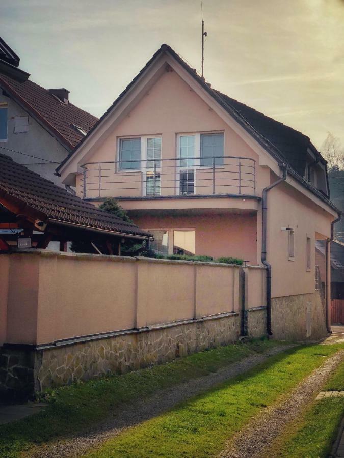 Rekreacny Dom Sablatura Villa Zuberec Exterior foto