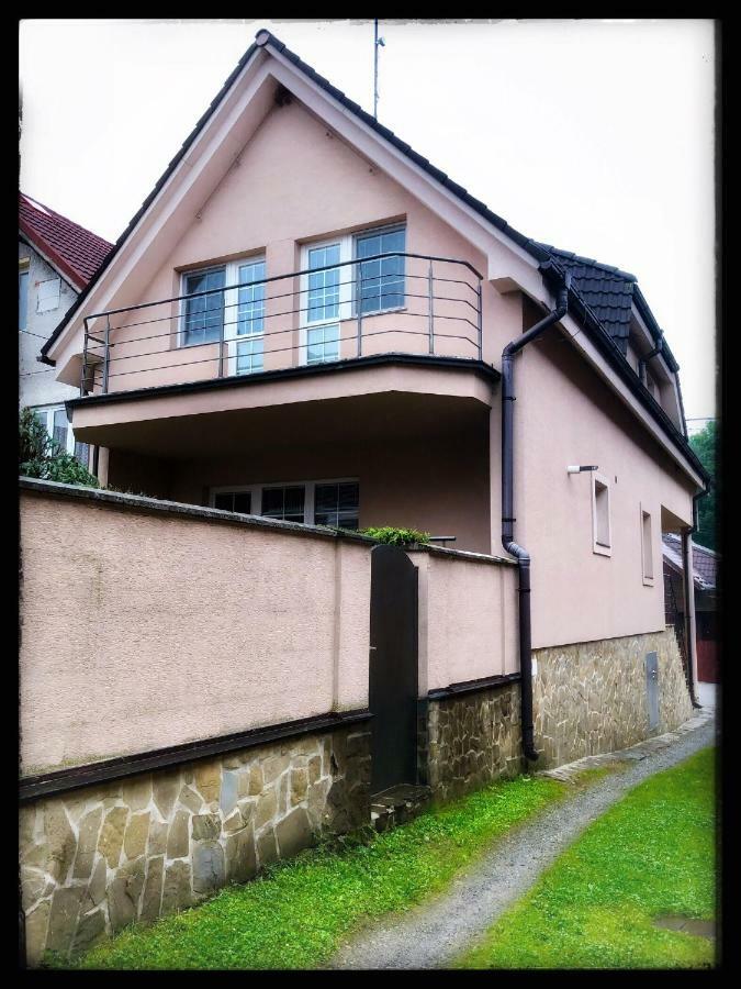 Rekreacny Dom Sablatura Villa Zuberec Exterior foto
