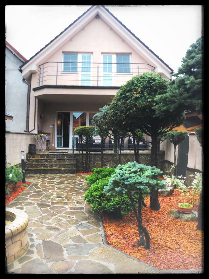 Rekreacny Dom Sablatura Villa Zuberec Exterior foto