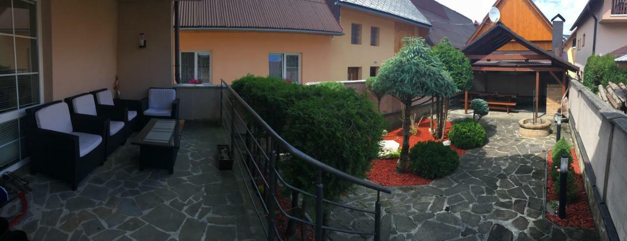 Rekreacny Dom Sablatura Villa Zuberec Exterior foto