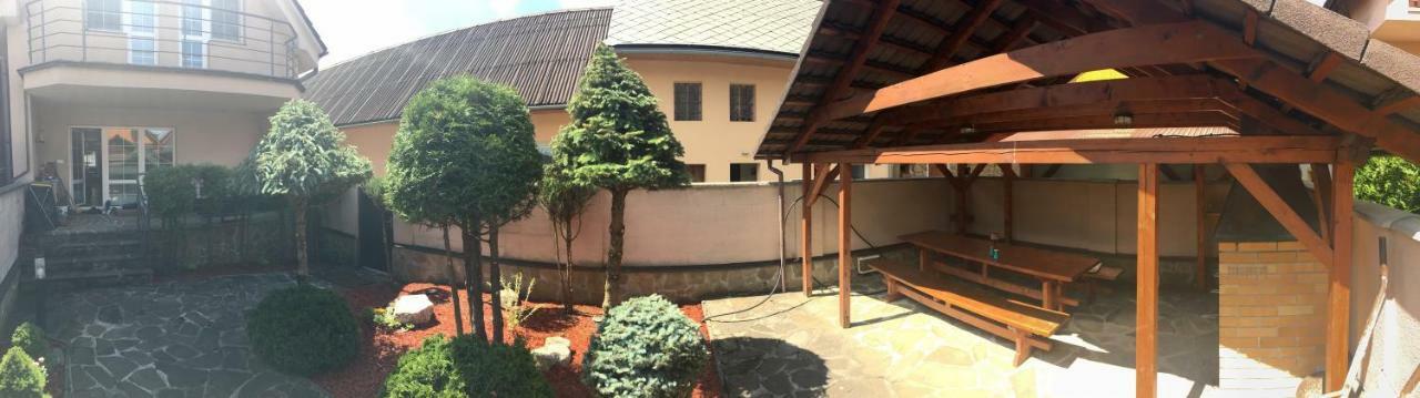 Rekreacny Dom Sablatura Villa Zuberec Exterior foto